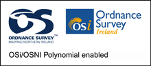 OSi/OSNI Polynomial enabled