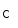 C
