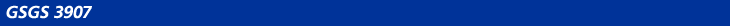 GSGS 3907