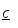 C/