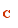 C