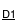 D1/