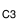 C3